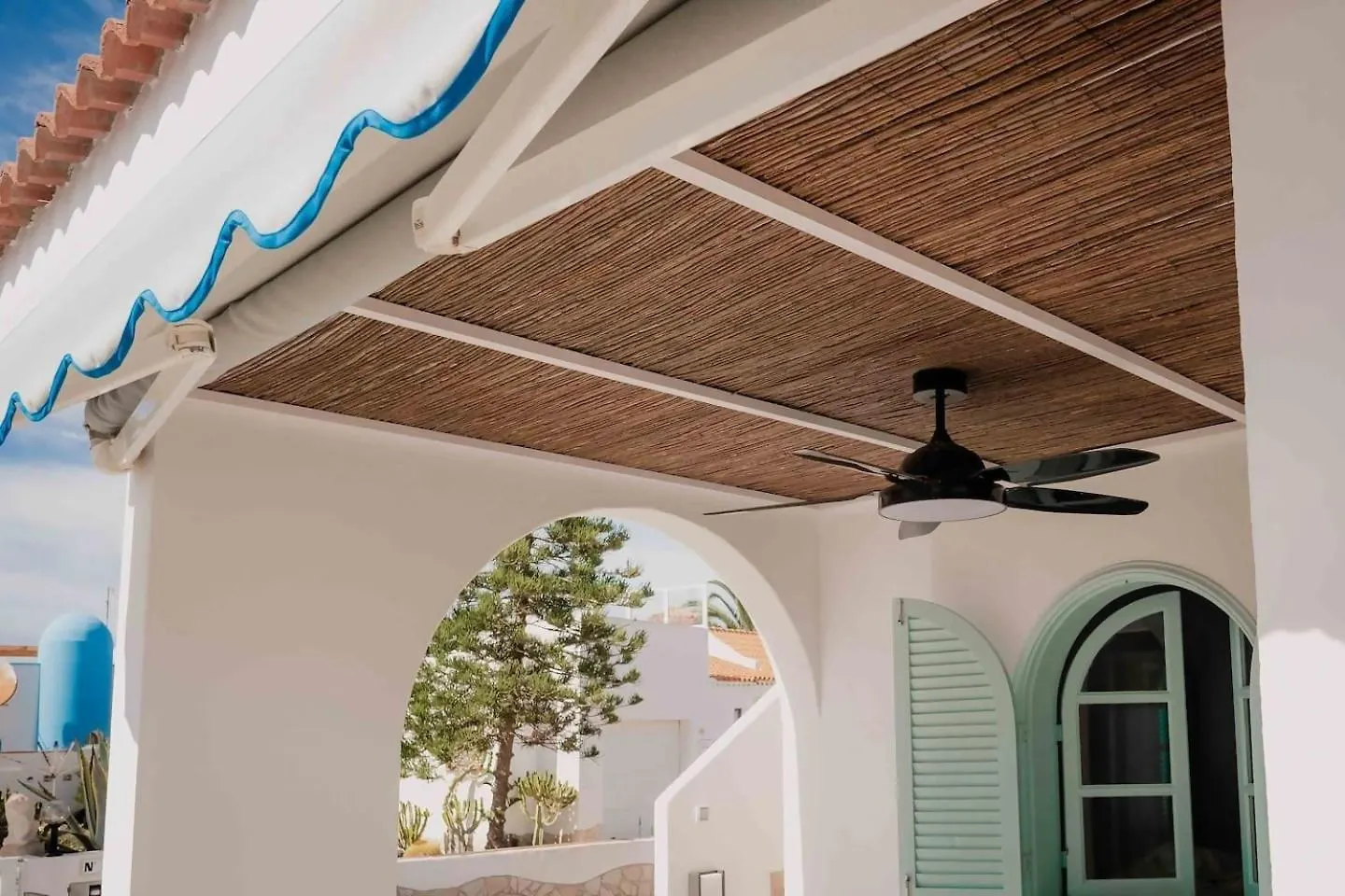 Villa Aloha Jacuzzi Y Vistas Al Mar Corralejo 0*,