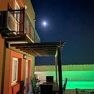  Villa Marie Agradable Y Tranquila Maison Con Piscina