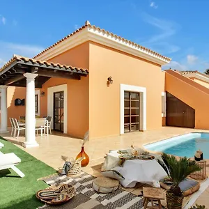 Villa Corralejo Corralejo