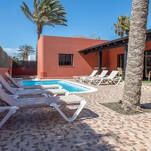 Marvida Corralejo