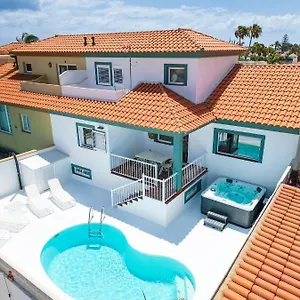 Veaco Corralejo