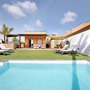 Casa Del Relax Corralejo