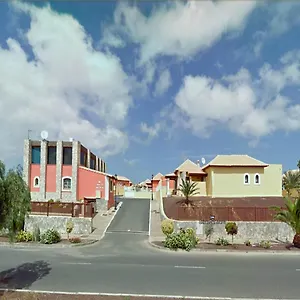 Brisas Del Mar Corralejo
